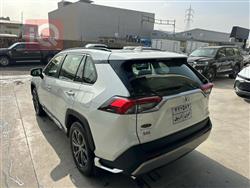 تويوتا راف 4